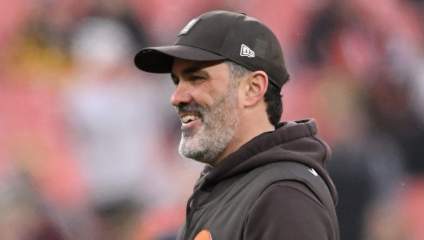 Browns’ Rival Predicted to Tap Kevin Stefanski as New Head Coach