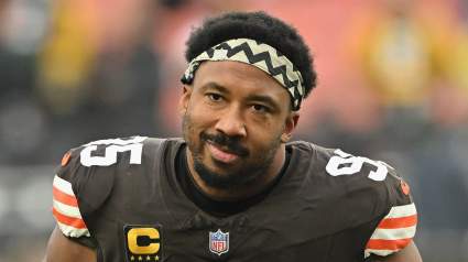 Browns Face ‘Incomprehensible’ Consequences of Schwartz HC Snub