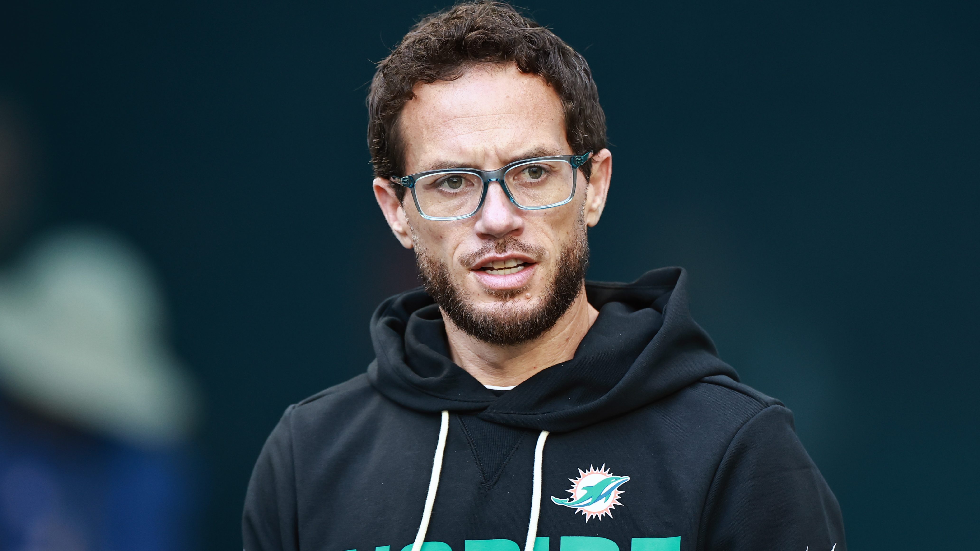 NFL insider: Why the Lions passed on Mike McDaniel 🏈