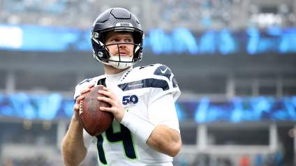 Sam Darnold Sends Seahawks Blunt Message Before 49ers Showdown