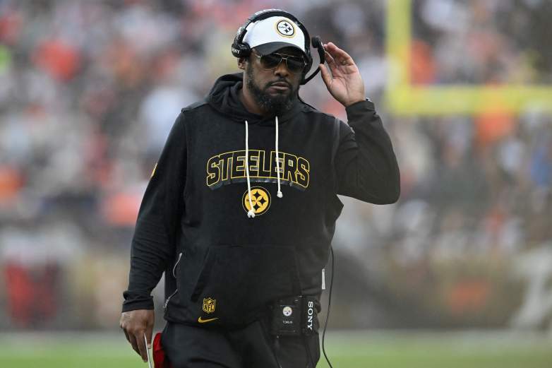 Tomlin. 