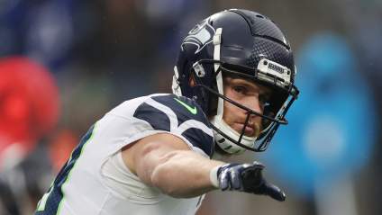 Seahawks Star Cooper Kupp Gets Honest About Klint Kubiak Rumors