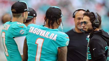 Jets Re-Open DC Search, Interview Dolphins Assistant for Vacancy