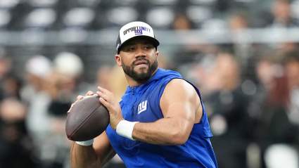 Russell Wilson News: Seahawks-Era Record Tied by Broncos QB Bo Nix