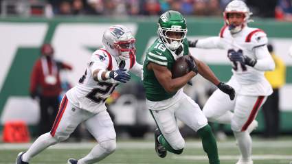 Most Unlikely Jets Player in History Wins Team MVP Award