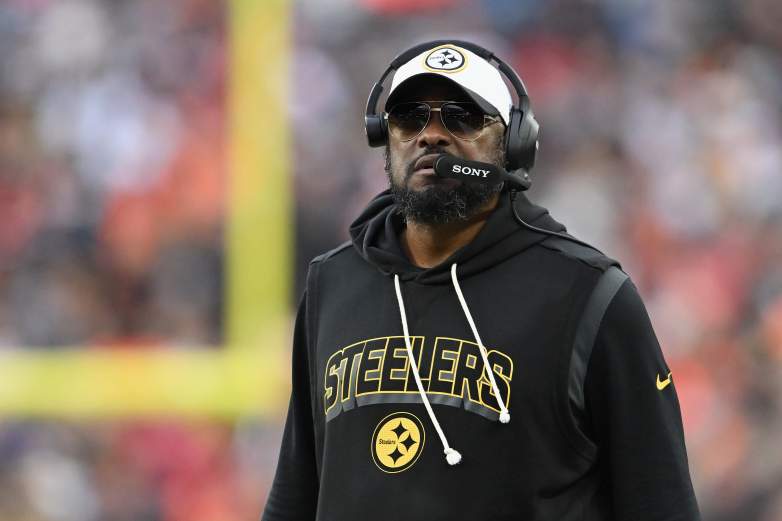 Tomlin.  
