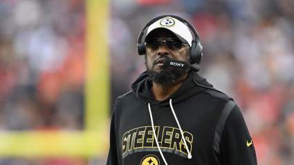 Mike Tomlin Gets Honest on Steelers’ Winning Formula for Texans Playoff Matchup