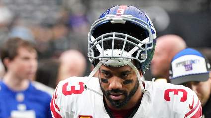 Russell Wilson News: Broncos QB Bo Nix Just Matched His NFL Record