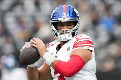 Ex-Seahawks QB Russell Wilson Sends Message After Retirement Talk