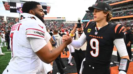 Joe Burrow Pleads for Bengals to ‘Attack’ Offseason