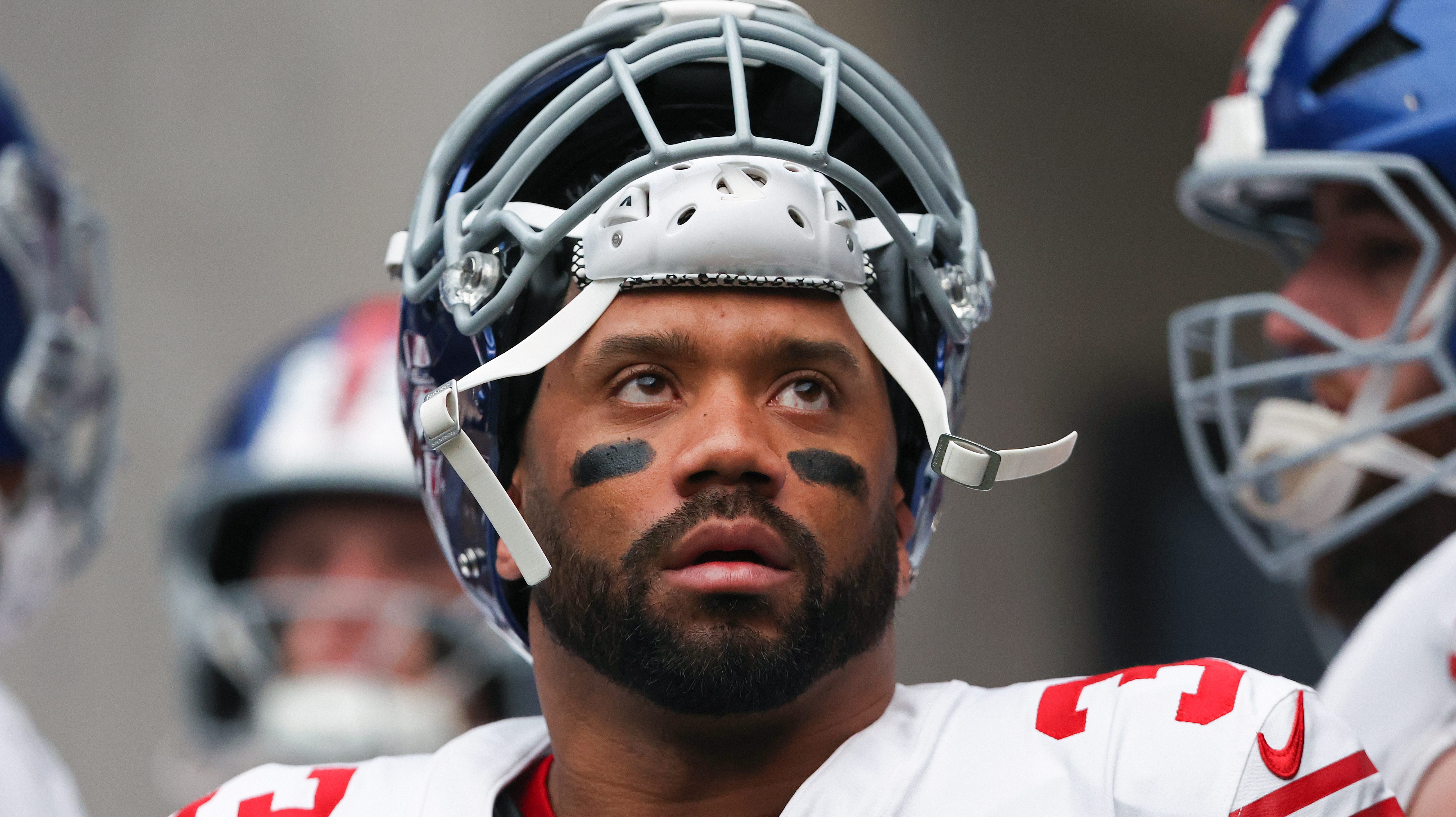 Russell Wilson opens up about Seahawks as NFL future stays uncertain 🤔