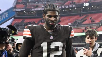 Joe Burrow Gives Strong Take on Browns’ Shedeur Sanders Situation