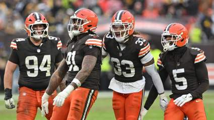 Browns Get Horrible News on Head Coaching Search