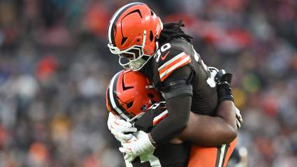 Jets Pushed to Pursue Former Top-10 Pick Defender in Free Agency