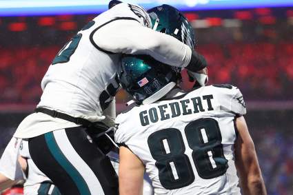 Eagles’ Healthy Dose of Bad Football Won’t Matter Much When Playoffs Kick-off