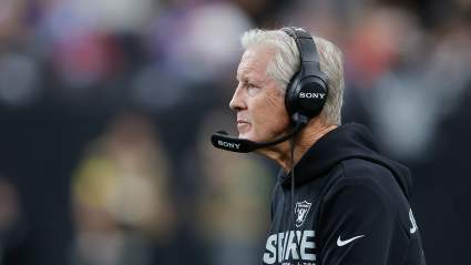 Raiders Predicted to Replace Pete Carroll With 38-Year-Old Offensive Mastermind