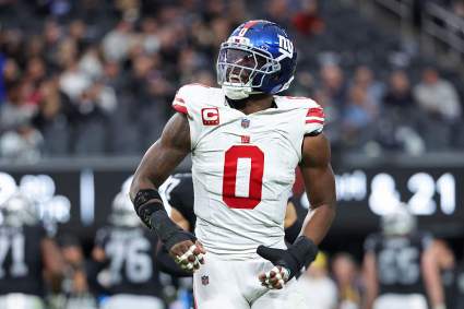 16.5 Sacks, No Respect: Brian Burns’ All-Pro Snub Is Inexcusable