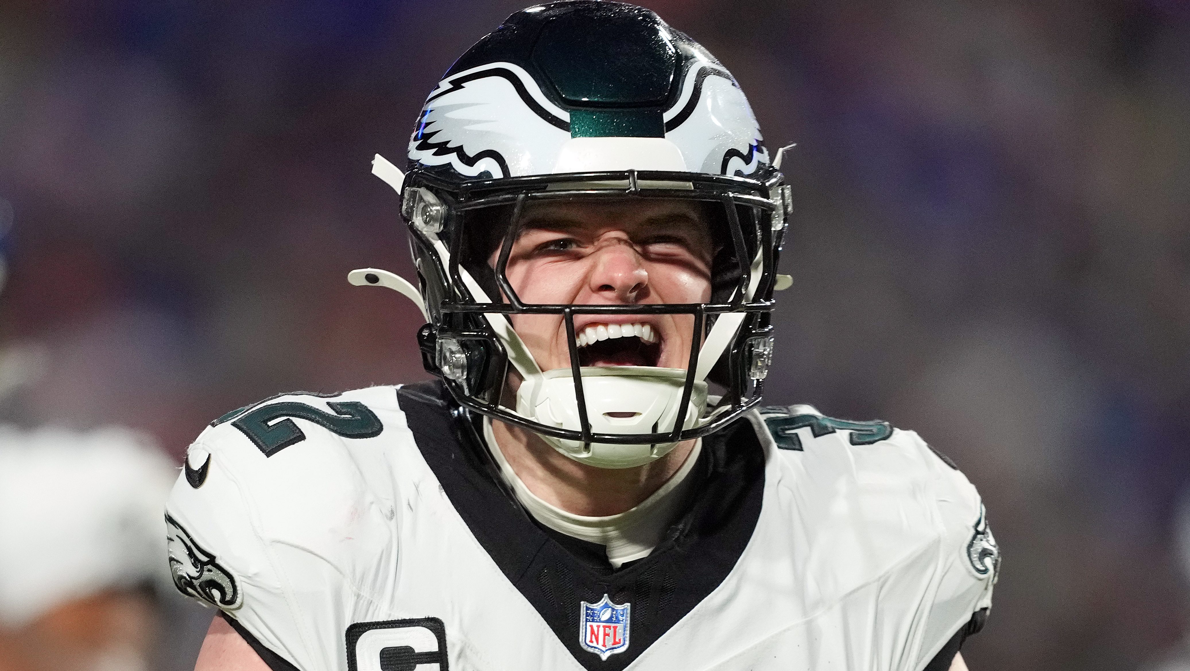 Cowboys eye M free agent linked to Christian Parker; could shape roster.