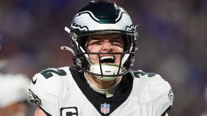 Cowboys Could Seek $14 Million Free Agent With Christian Parker Ties