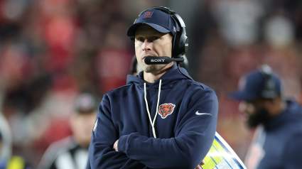 Ex-Lions Coach Ben Johnson Sends Explicit Message to Packers After Playoff Win