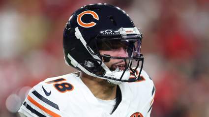 Chicago Bears’ Possible Wild Card Opponents: Who Could They Face In The Playoffs?