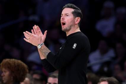 Lakers Receive Excellent Injury News After Grizzlies Win