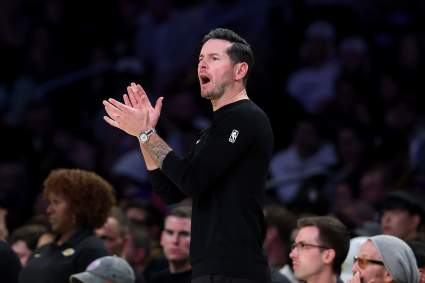JJ Redick Opens Up on Lakers’ Defense Following Comeback Win Over Nuggets