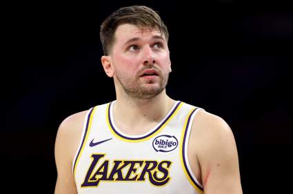 Detroit Pistons Get Bad News After NBA’s Luka Doncic Decision