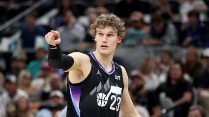 Spurs Land $197M Big Man As New Wembanyama Partner In Trade Idea