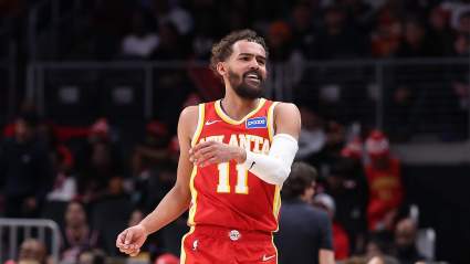 4X All-Star Point Guard Officially Traded to Wizards