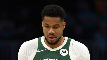 Bucks’ President Transitioning Away From Team Among Giannis Antetokounmpo Uncertainty