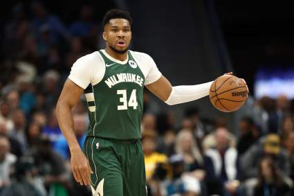 Five Teams Saving Assets For Giannis Antetokounmpo Trade