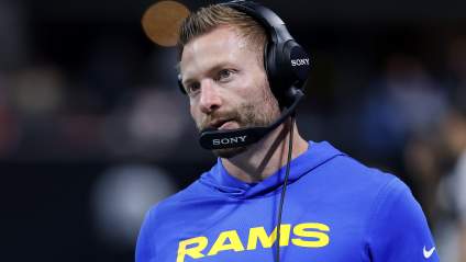 Multiple Rams Players Punished by NFL Ahead of Regular-Season Finale