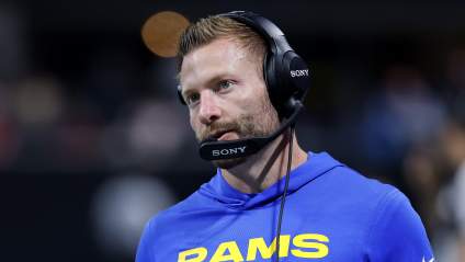 Rams Coordinator Linked To Hot Head Coaching Job