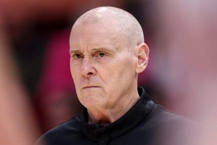 Pacers’ Rick Carlisle’s Neverending Wait for Historic Milestone Continues