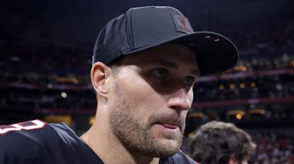Kirk Cousins Announces Career News Amid Vikings QB Uncertainty