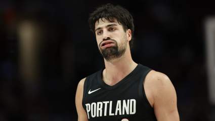 Trail Blazers’ Deni Avdija Calls Out Ignorance Behind Criticism He Receives