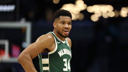 Giannis Trade Rumors, Bucks Future Takes Stunning Sharp Twist