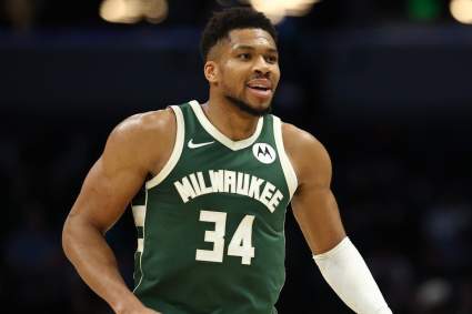 Giannis Antetokounmpo to Celtics? Analytics Guru Explores ‘Thought Experiment’