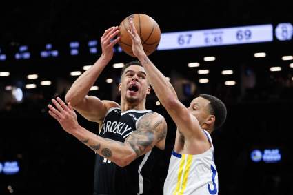 Warriors Get More Bad News on Michael Porter Jr. Trade Pursuit