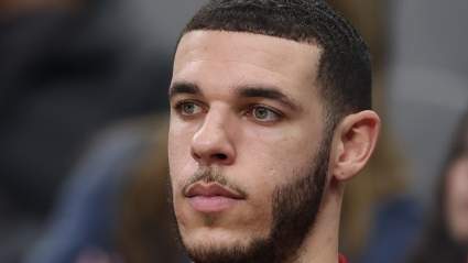 Fans React as Lonzo Ball Doesn’t Play in Cavaliers-Hornets Game on ESPN