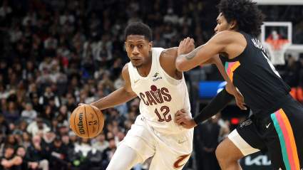 Warriors Add Surprise 3-And-D Target In Bold Kuminga Trade Idea