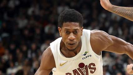 Cavaliers Add Depth in Key Spots in Wild Three-Team Trade Proposal