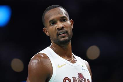 Cavs Take Tough Blow With Evan Mobley Injury Amid Win Streak