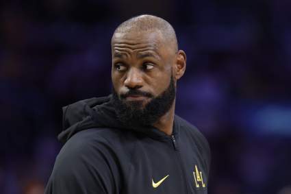 Lakers Tipped to Land $100M Rim Protector in LeBron James Trade: Report