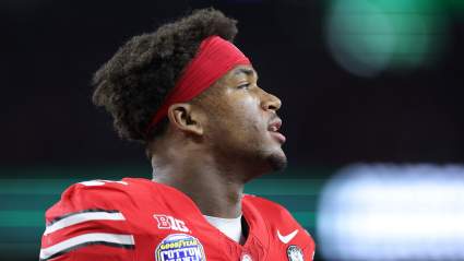 Bengals Predicted to Add ‘Best Prospect’ of 2026 NFL Draft