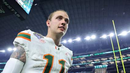 Carson Beck’s Parents: 5 Fast Facts About His Mom and Dad