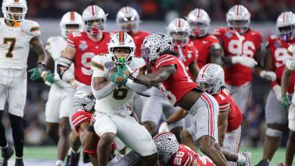 College Football Games Today on New Year’s Day: What Changed?