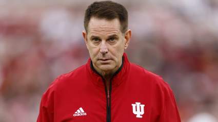 Browns Urged to Hire Curt Cignetti in Surprising Coaching Move
