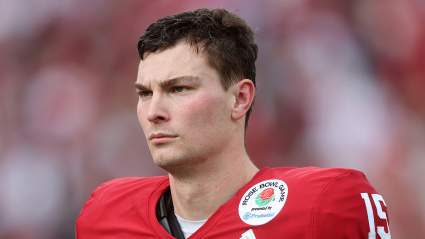 Derek Carr Issues Warning to Raiders on Taking Fernando Mendoza With Top Pick